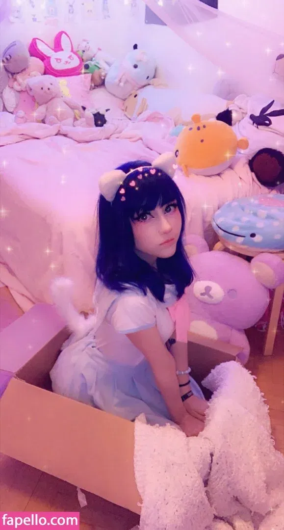 Koneko.mari Onlyfans Photo Gallery 