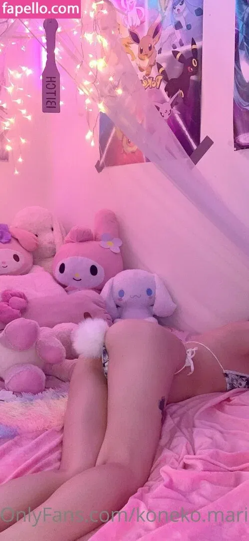 Koneko.mari Onlyfans Photo Gallery 