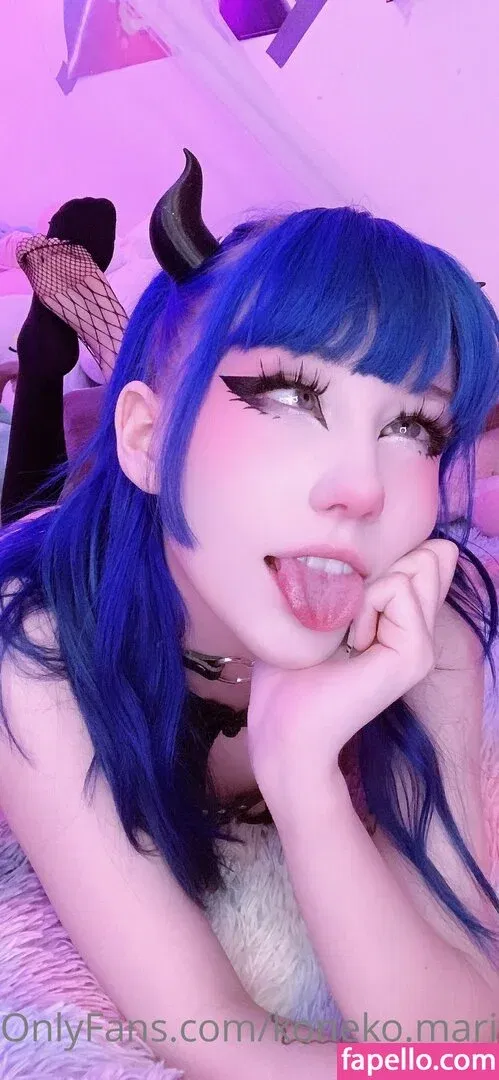 Koneko.mari Onlyfans Photo Gallery 
