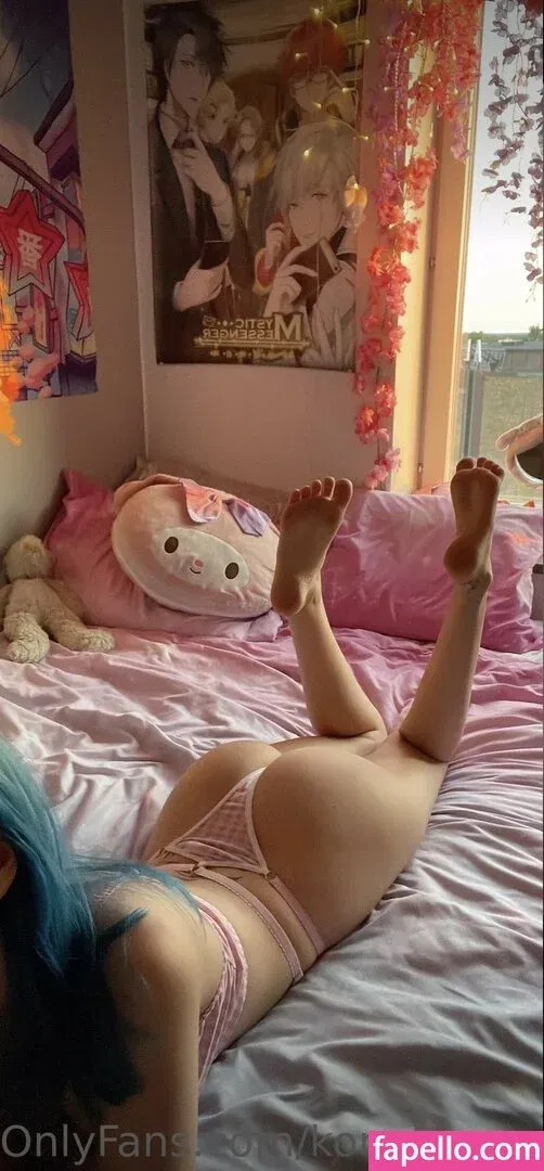 Koneko.mari Onlyfans Photo Gallery 