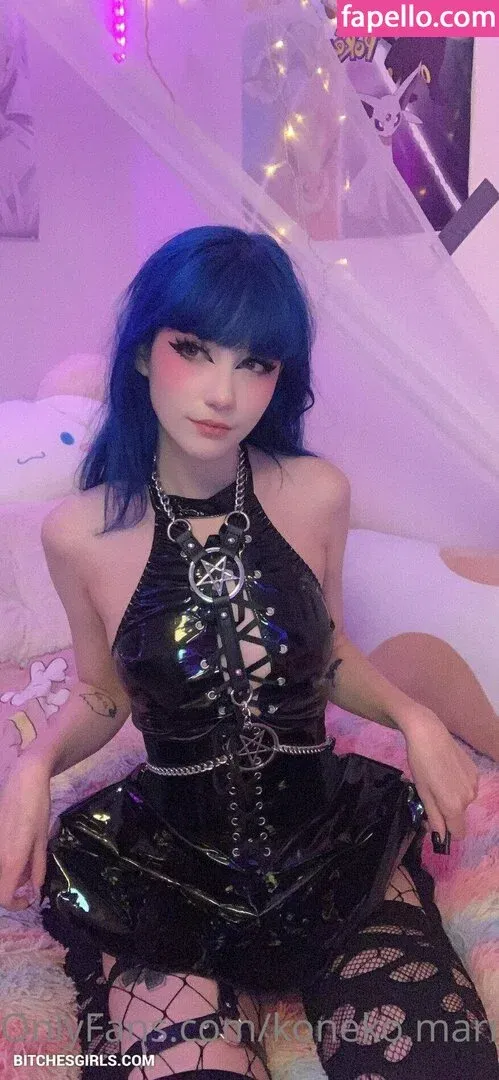 Koneko.mari Onlyfans Photo Gallery 