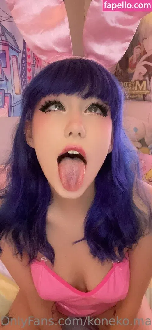 Koneko.mari Onlyfans Photo Gallery 