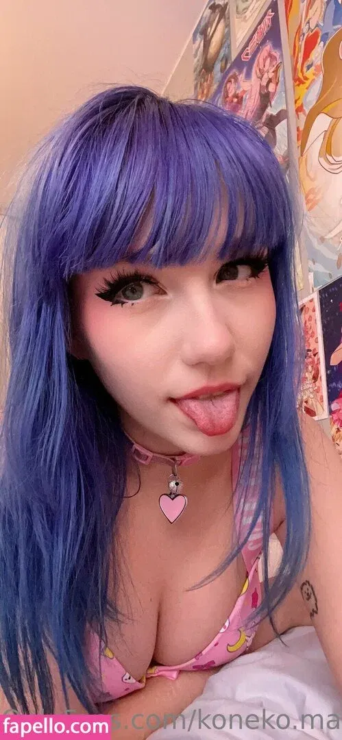Koneko.mari Onlyfans Photo Gallery 