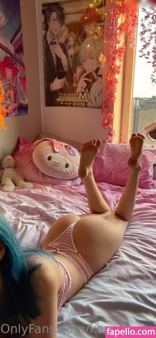 Koneko.mari Onlyfans Photo Gallery 