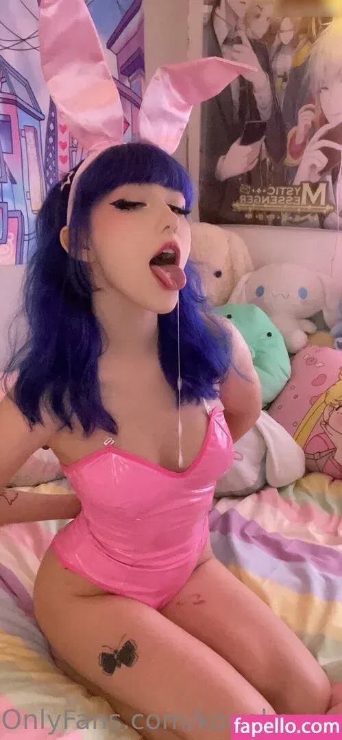 Koneko.mari Onlyfans Photo Gallery 