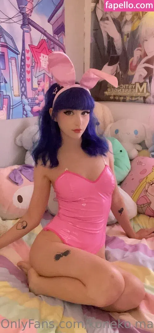 Koneko.mari Onlyfans Photo Gallery 