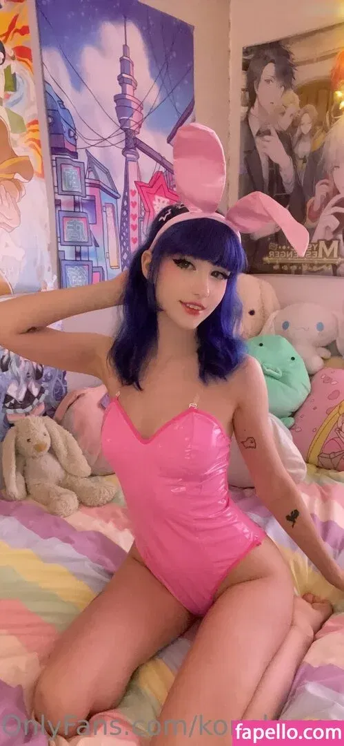 Koneko.mari Onlyfans Photo Gallery 