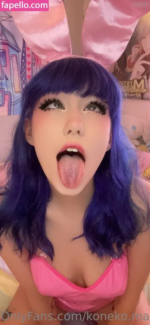 Koneko.mari Onlyfans Photo Gallery 