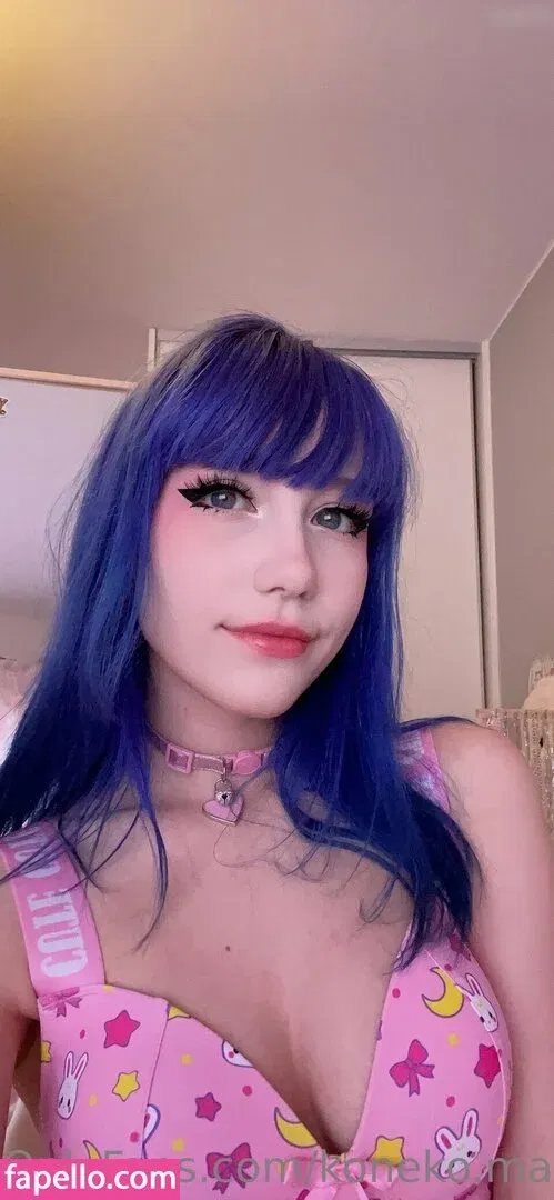 Koneko.mari Onlyfans Photo Gallery 
