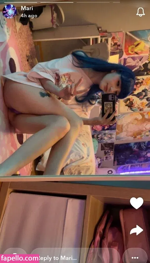 Koneko.mari Onlyfans Photo Gallery 