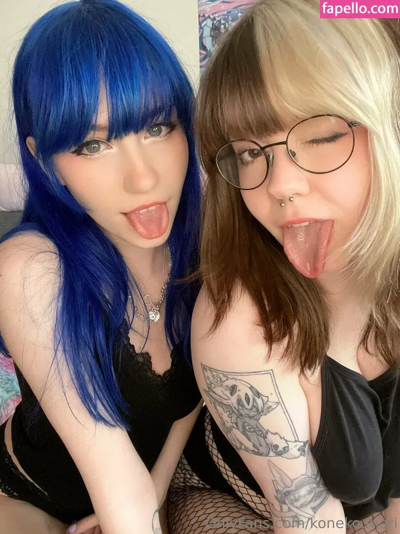 Koneko.mari Onlyfans Photo Gallery 