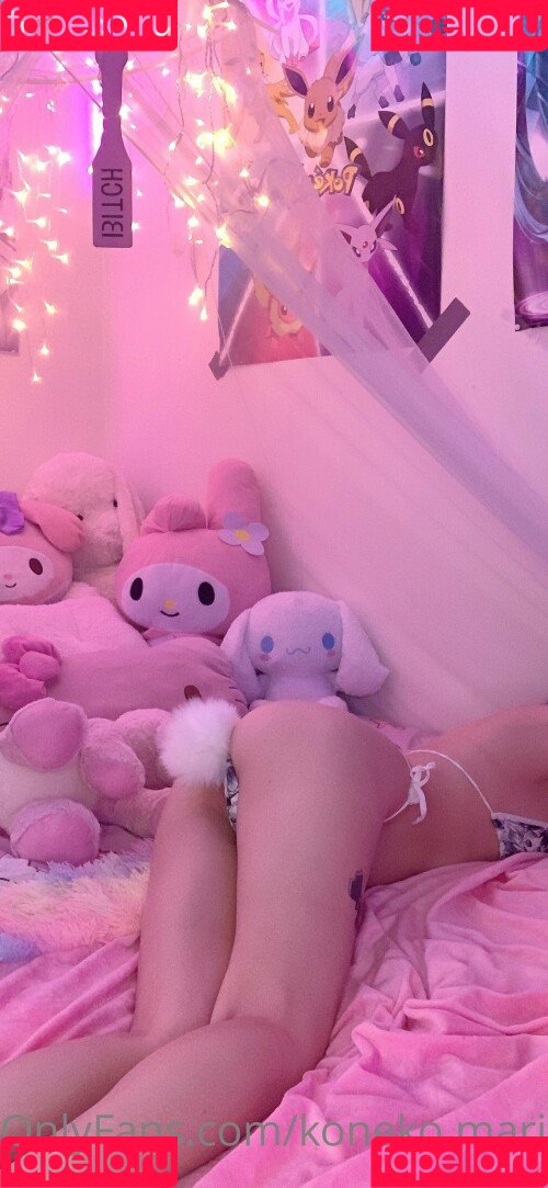 Koneko.mari Onlyfans Photo Gallery 