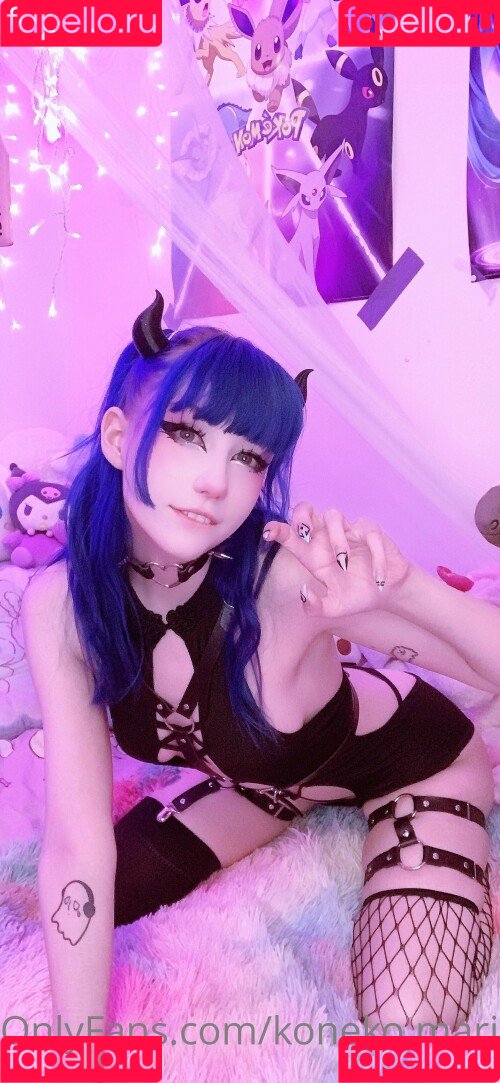 Koneko.mari Onlyfans Photo Gallery 