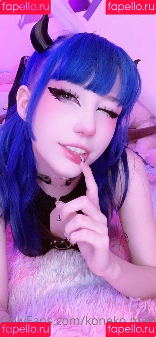 Koneko.mari Onlyfans Photo Gallery 
