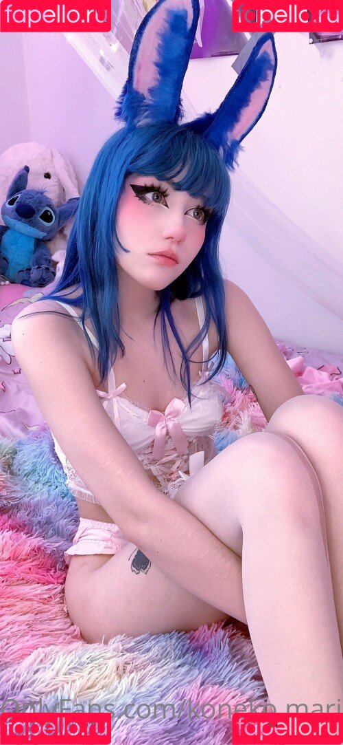 Koneko.mari Onlyfans Photo Gallery 