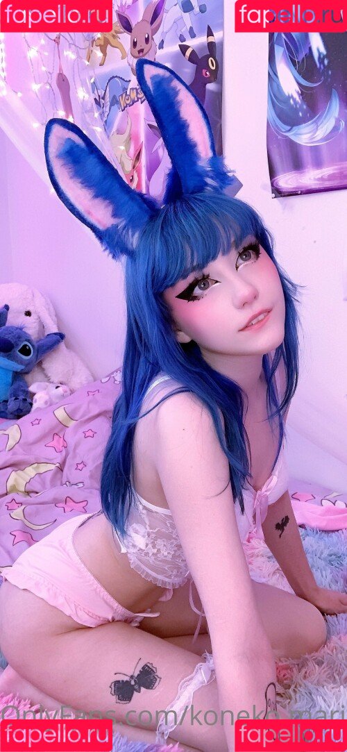 Koneko.mari Onlyfans Photo Gallery 