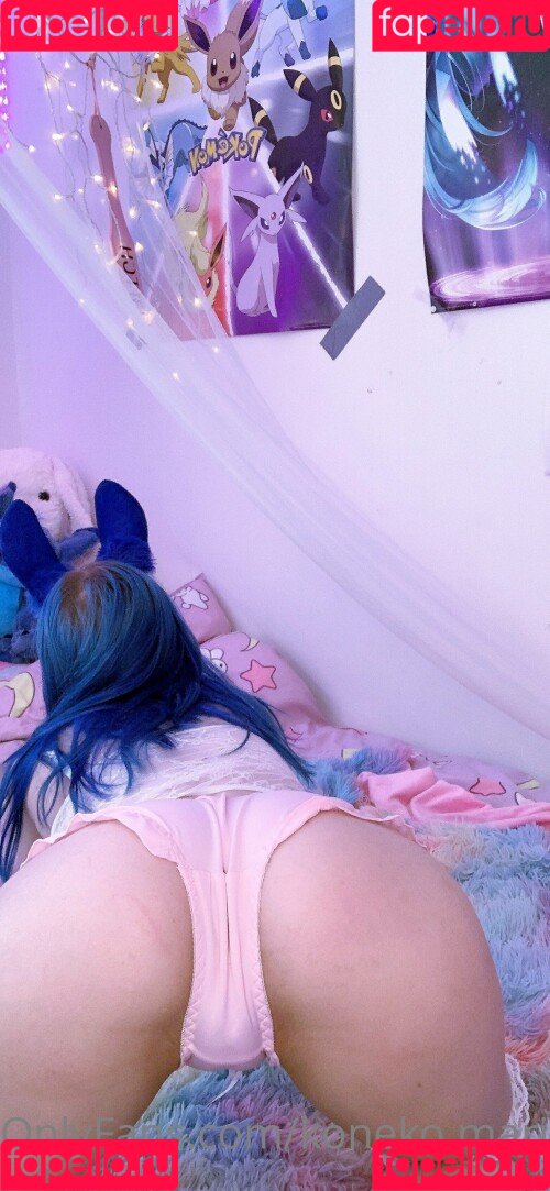 Koneko.mari Onlyfans Photo Gallery 