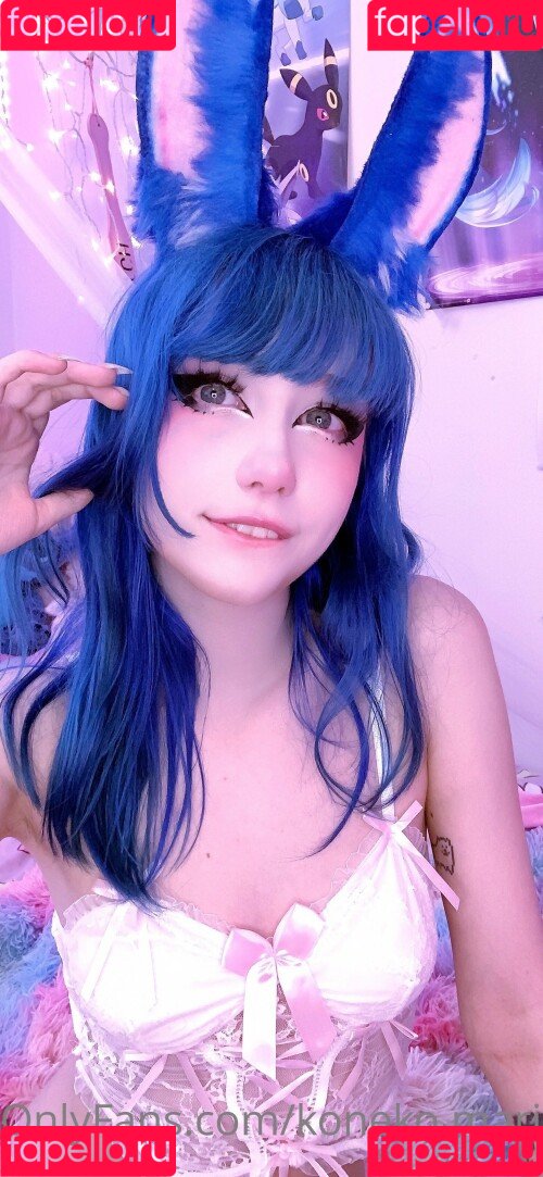 Koneko.mari Onlyfans Photo Gallery 