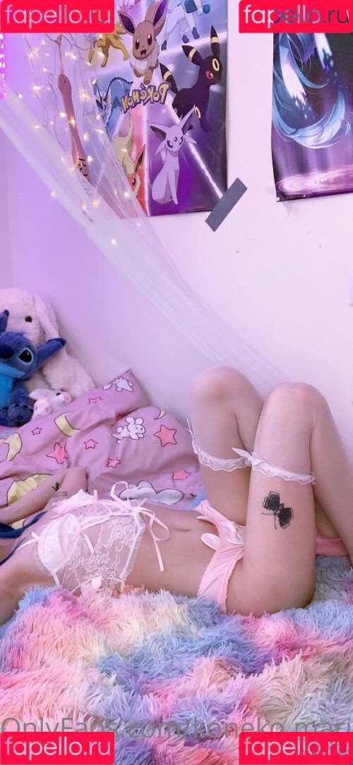 Koneko.mari Onlyfans Photo Gallery 