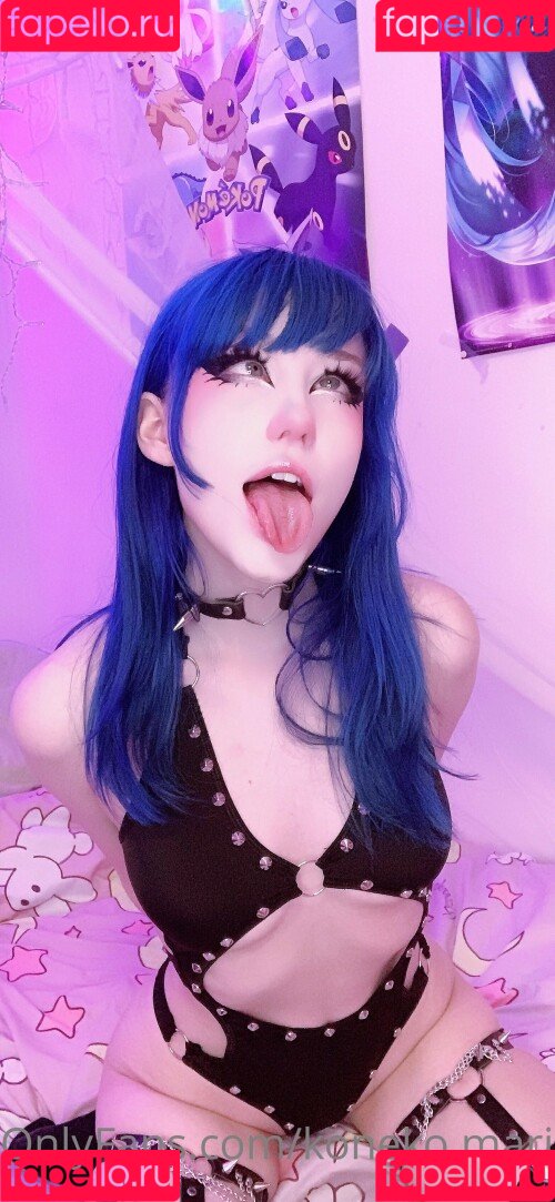 Koneko.mari Onlyfans Photo Gallery 