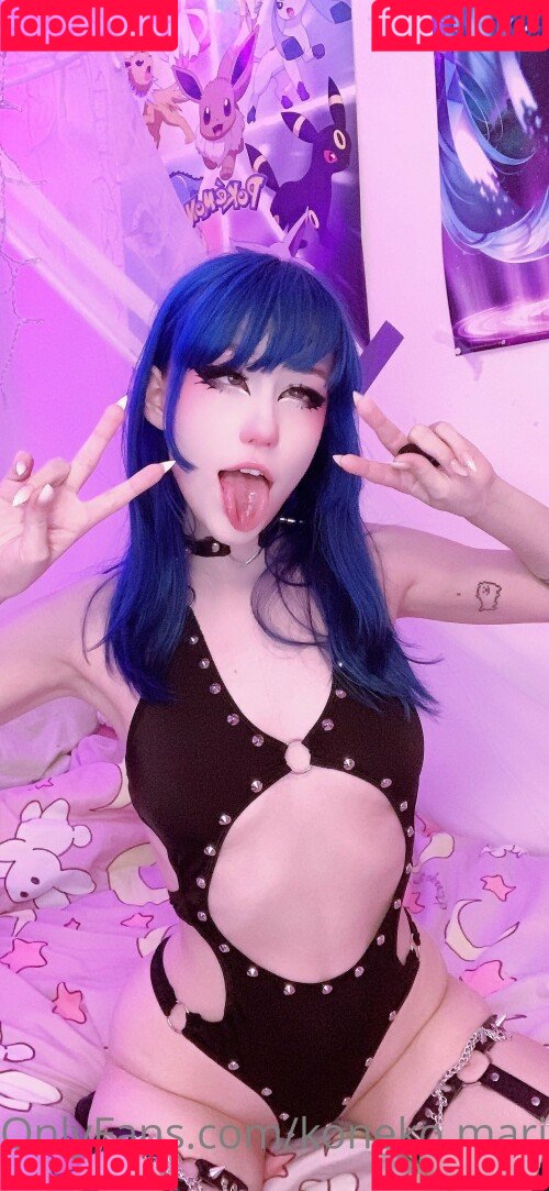 Koneko.mari Onlyfans Photo Gallery 