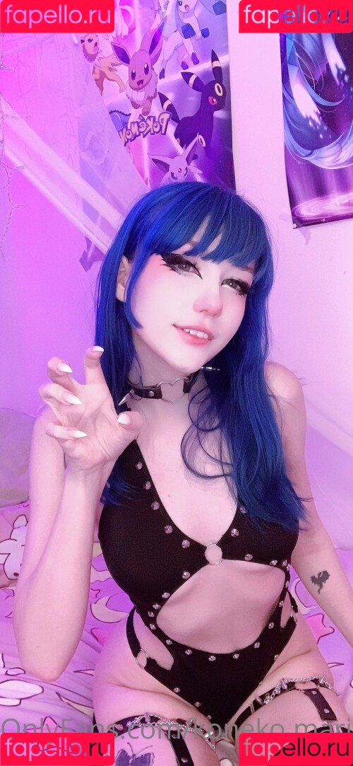 Koneko.mari Onlyfans Photo Gallery 