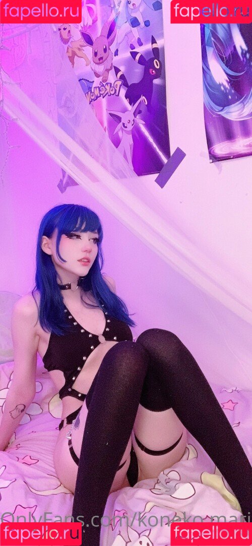 Koneko.mari Onlyfans Photo Gallery 