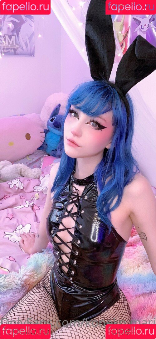 Koneko.mari Onlyfans Photo Gallery 