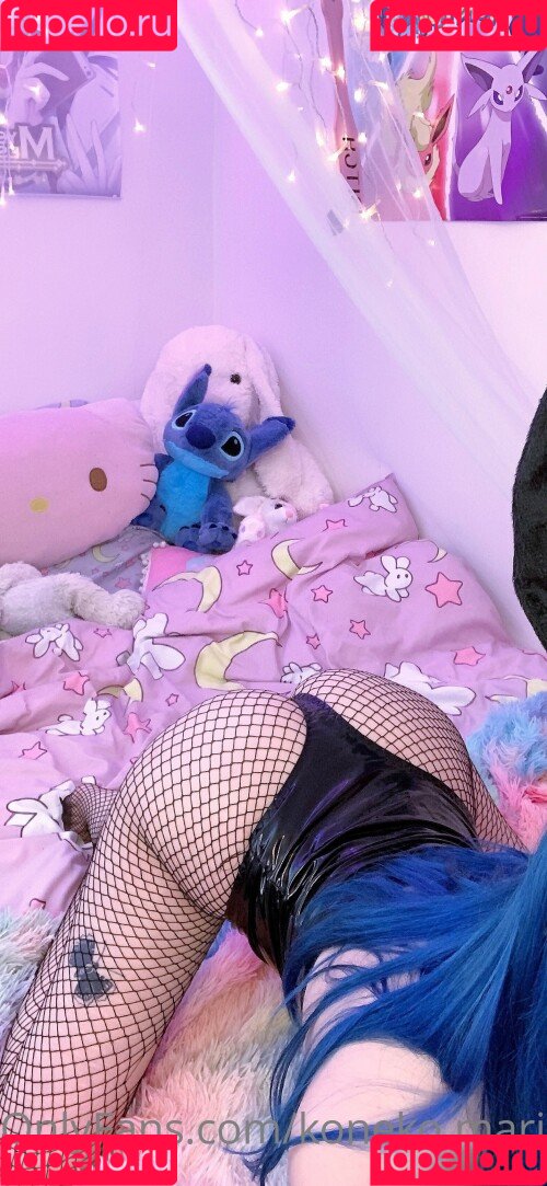 Koneko.mari Onlyfans Photo Gallery 