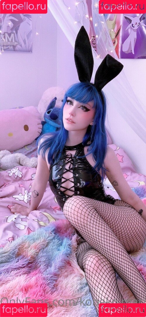 Koneko.mari Onlyfans Photo Gallery 