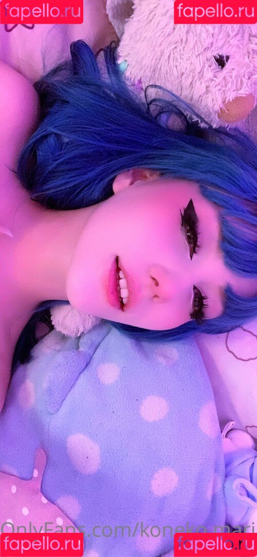 Koneko.mari Onlyfans Photo Gallery 