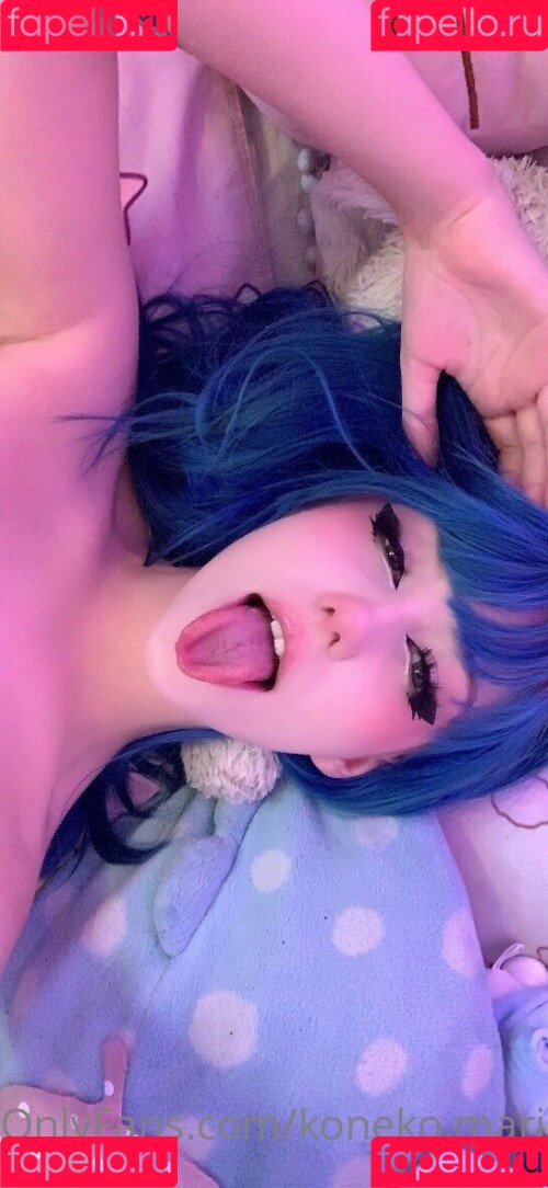 Koneko.mari Onlyfans Photo Gallery 