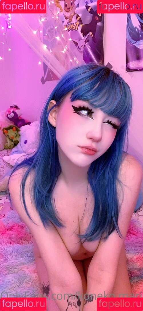 Koneko.mari Onlyfans Photo Gallery 