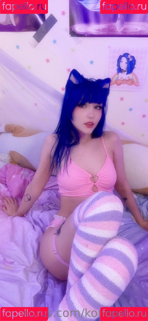 Koneko.mari Onlyfans Photo Gallery 