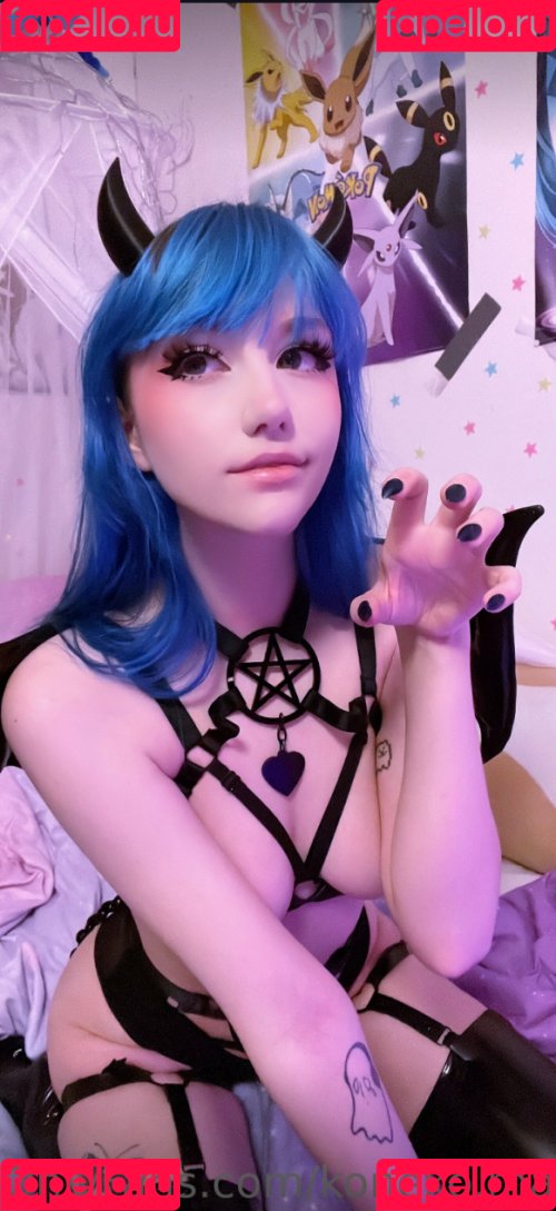 Koneko.mari Onlyfans Photo Gallery 