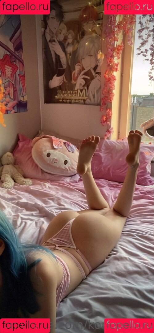 Koneko.mari Onlyfans Photo Gallery 