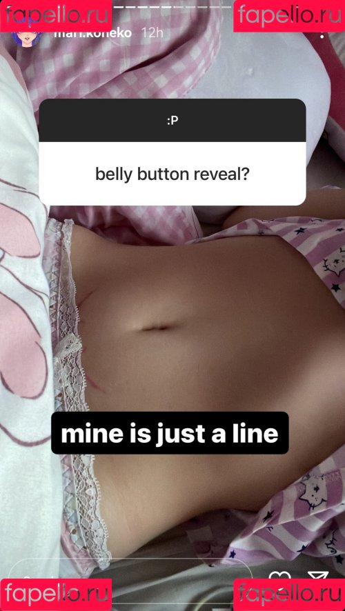 Koneko.mari Onlyfans Photo Gallery 