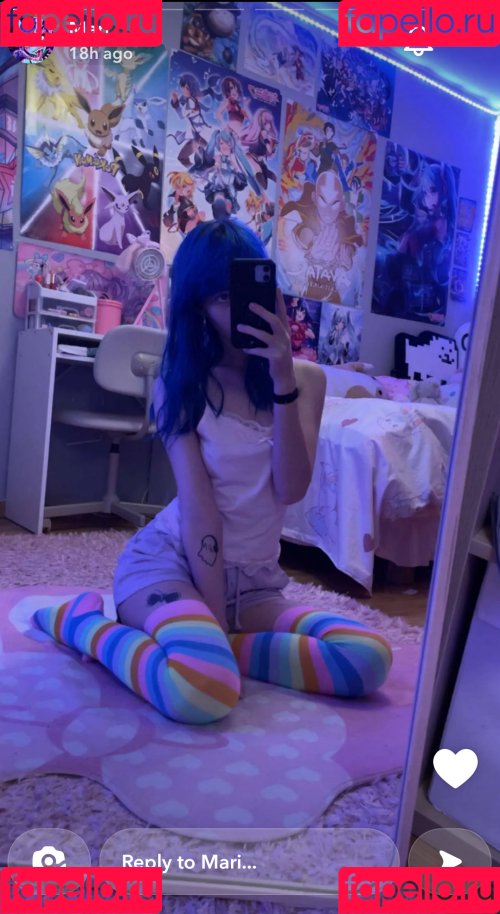 Koneko.mari Onlyfans Photo Gallery 