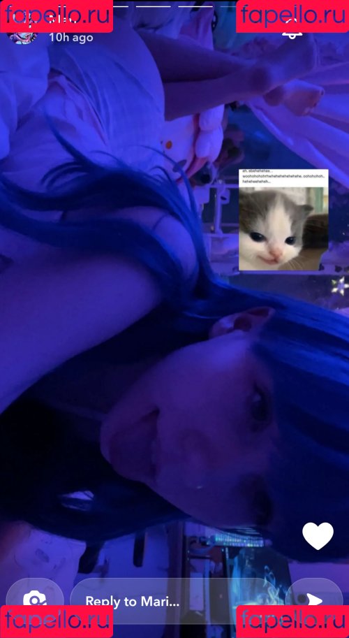 Koneko.mari Onlyfans Photo Gallery 