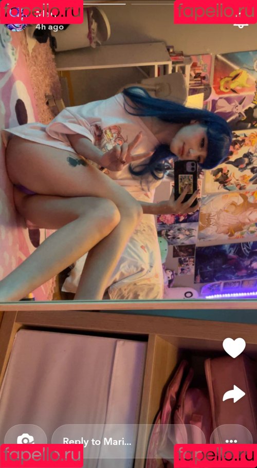 Koneko.mari Onlyfans Photo Gallery 