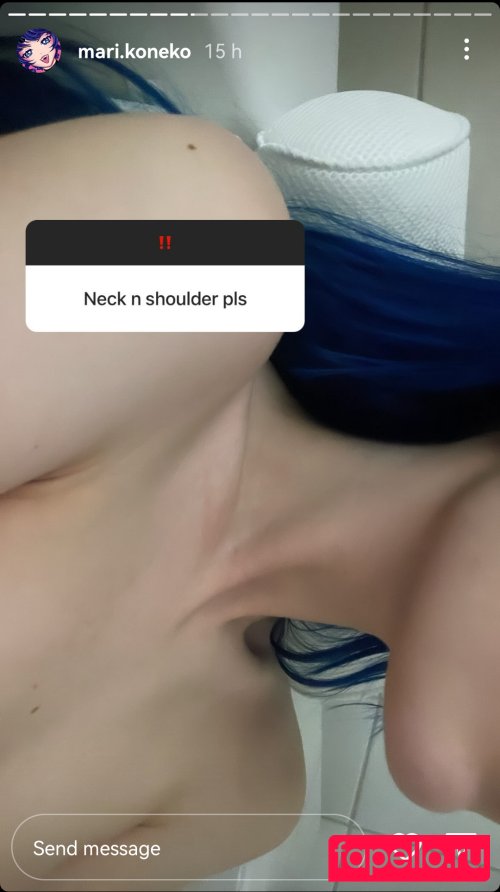 Koneko.mari Nude Onlyfans Photo 50