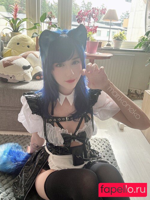 Koneko.mari Nude Onlyfans Photo 35