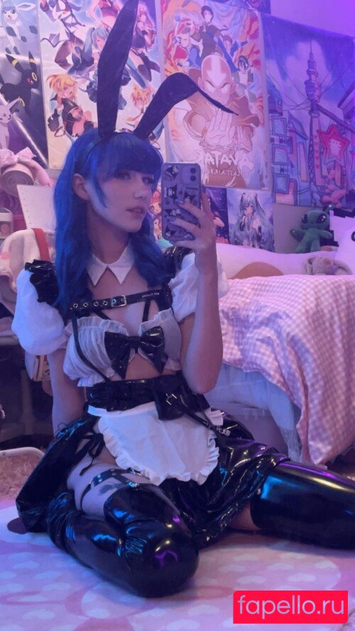 Koneko.mari Nude Onlyfans Photo 17