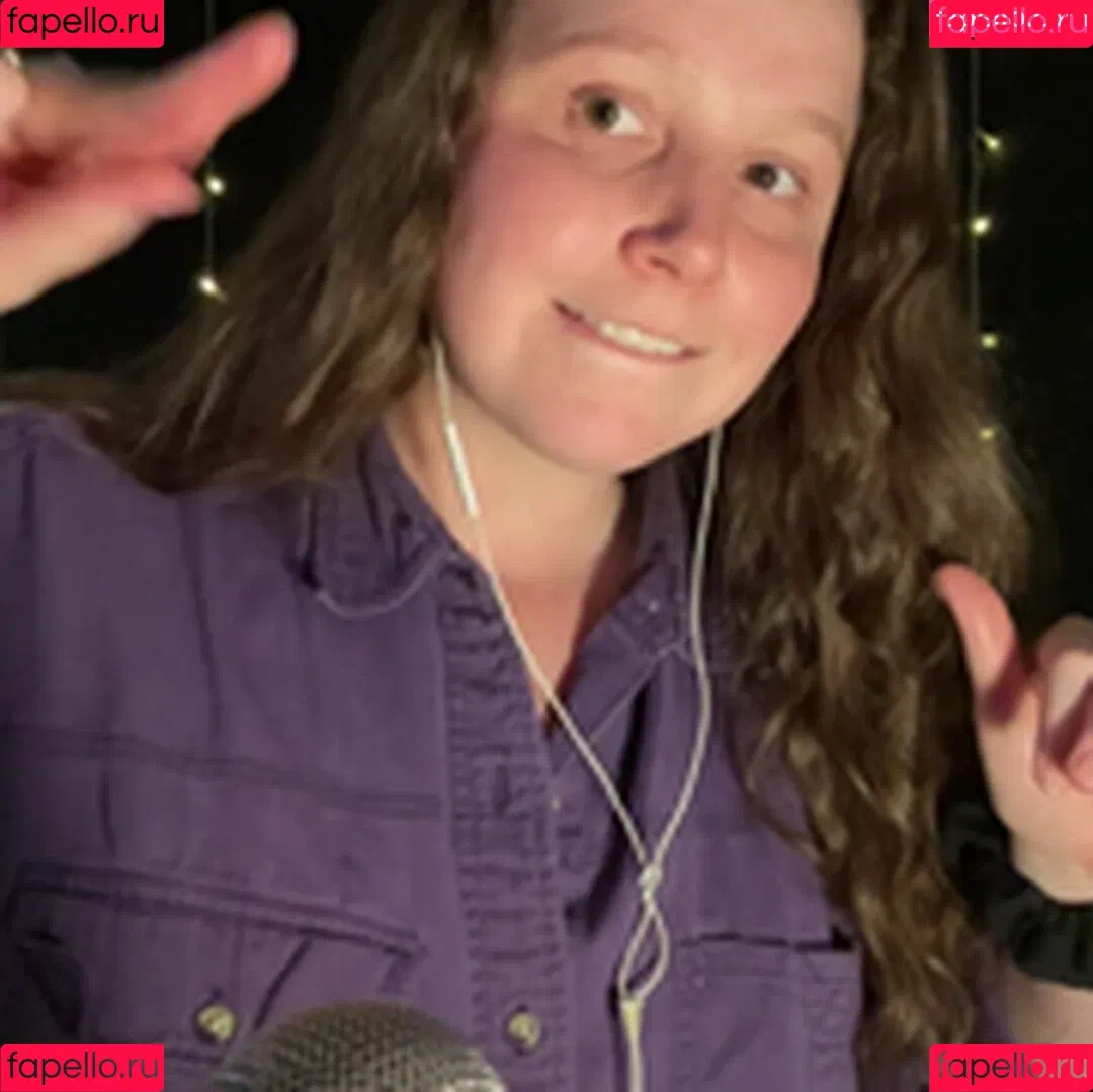 Kelly Belly ASMR Onlyfans Photo Gallery 