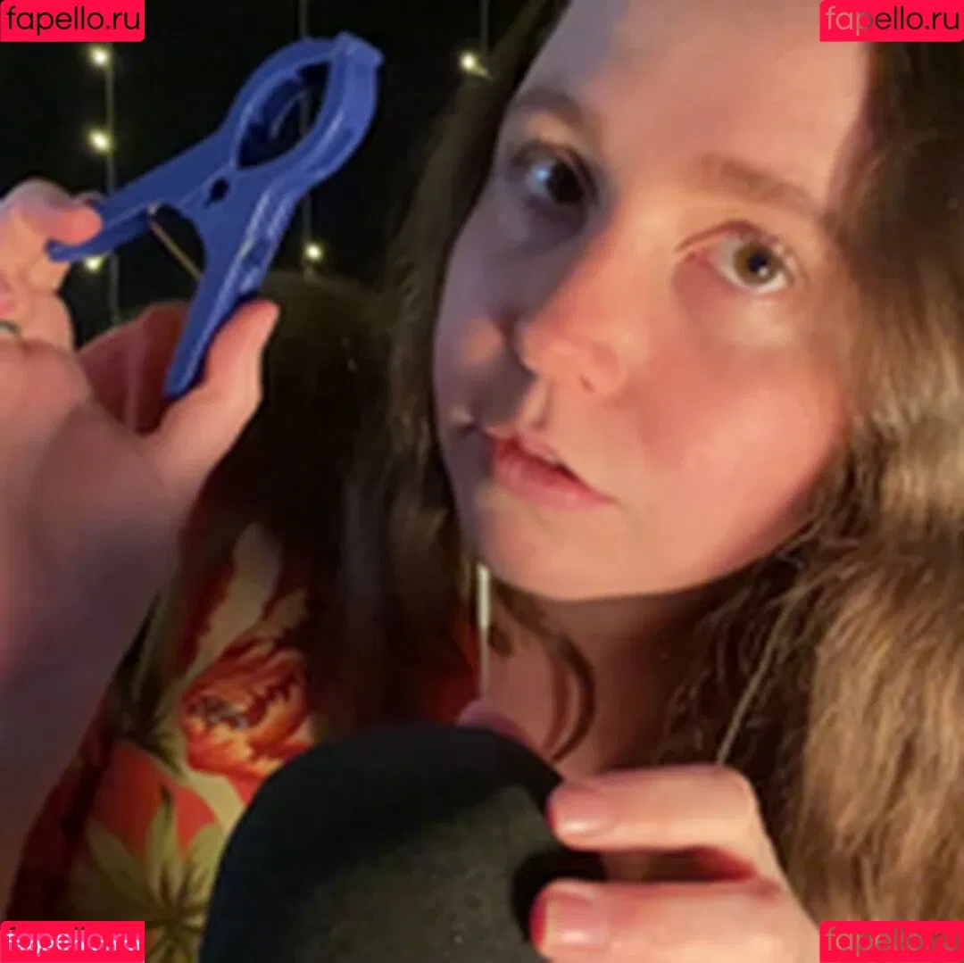 Kelly Belly ASMR Onlyfans Photo Gallery 