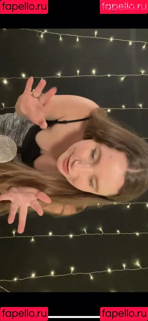 Kelly Belly ASMR Onlyfans Photo Gallery 