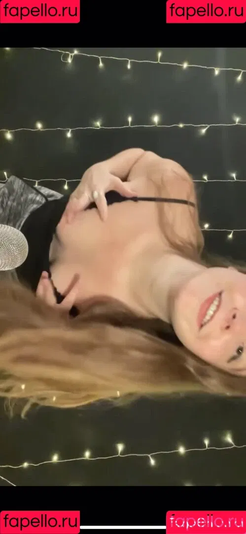 Kelly Belly ASMR Onlyfans Photo Gallery 