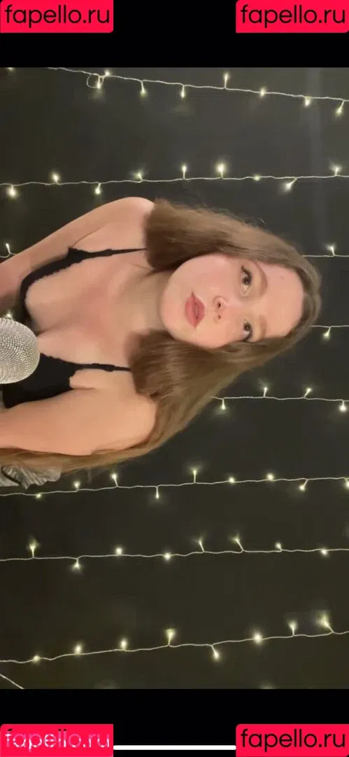 Kelly Belly ASMR Onlyfans Photo Gallery 
