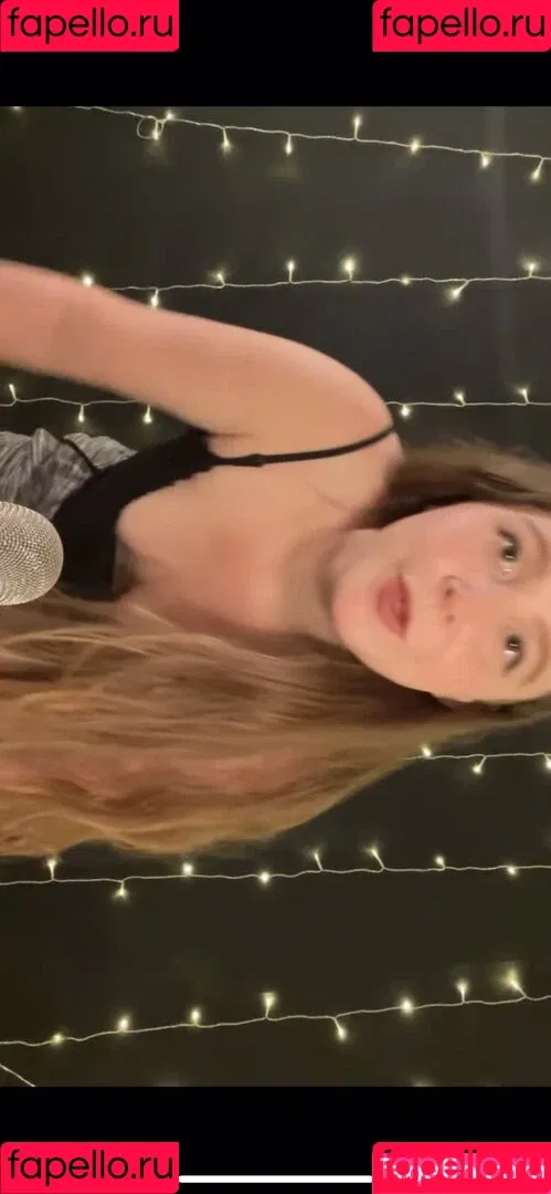 Kelly Belly ASMR Onlyfans Photo Gallery 