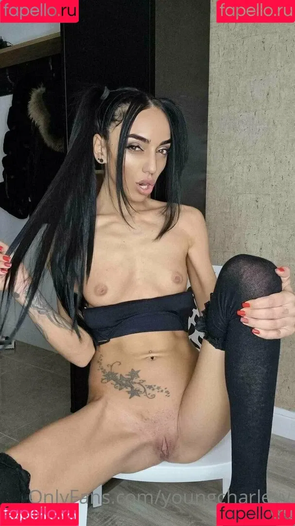 youngcharleyy Onlyfans Photo Gallery 